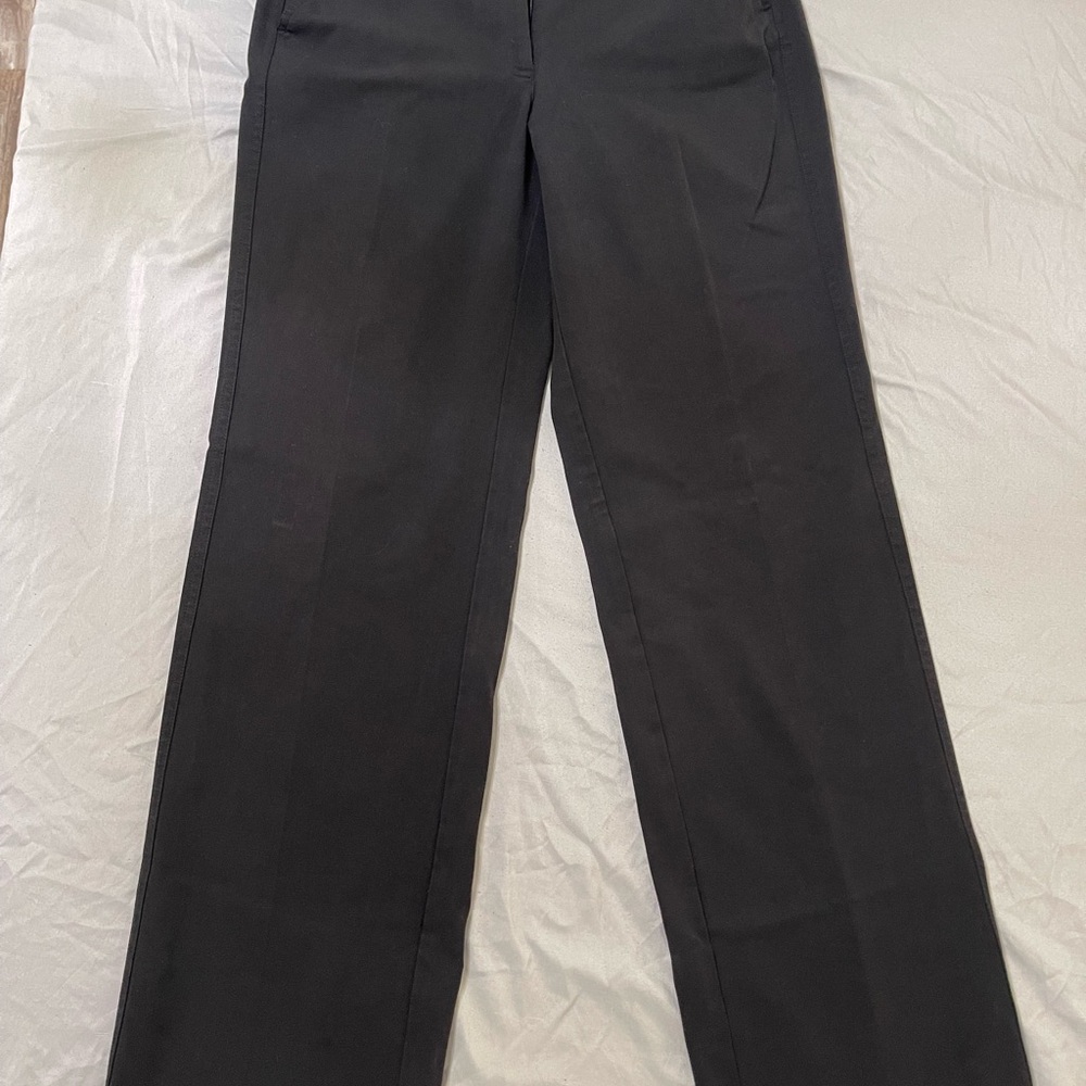 The Limited Women's Classic Black Pants